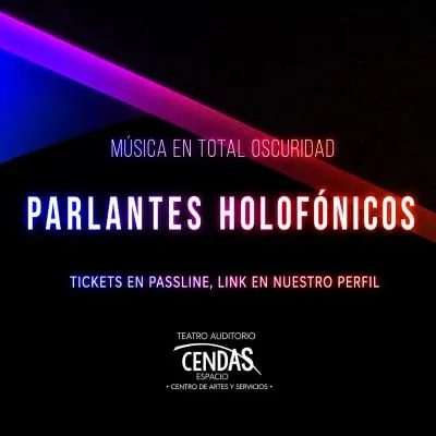 Taylor Swift - Midnights 3 am Edition · Música en total oscuridad con parlantes holofónicos